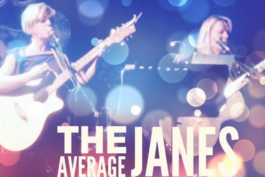 The Average Janes